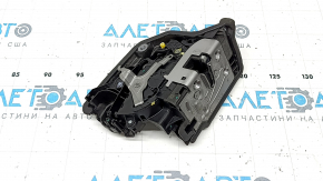 Замок двери задней правой BMW X5 F15 14-18 без доводчика