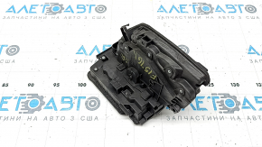 Blocare ușă spate dreapta BMW X5 F15 14-18 fără închizător automat