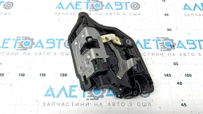Замок двери передней левой BMW X5 F15 14-18 без доводчика