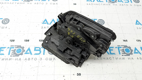 Замок двери передней правой BMW X5 F15 14-18 без доводчика