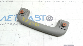Mâner plafon față dreapta pentru Hyundai Ioniq 17-19 bej