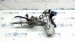 Рулевая колонка с ЭУР Hyundai Ioniq 17-17 HEV