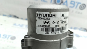 Рулевая колонка с ЭУР Hyundai Ioniq 17-17 HEV