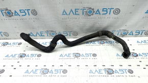 Патрубок воздушного насоса Audi Q3 83A 19-22 2.0T