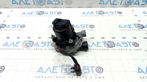 Насос воздушный Audi Q3 83A 19-22 2.0T