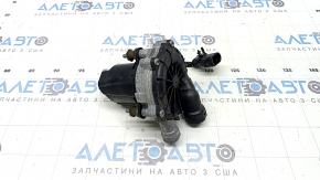 Насос воздушный Audi Q3 83A 19-22 2.0T