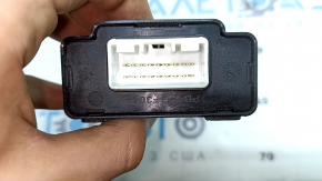 Headlight Control Module Hyundai Ioniq 17-19