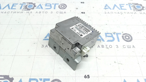CONTROL UNIT ASSY-VESS Hyundai Ioniq 17-19