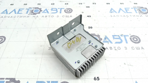 CONTROL UNIT ASSY-VESS Hyundai Ioniq 17-19