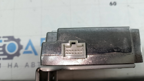 CONTROL UNIT ASSY-VESS Hyundai Ioniq 17-19