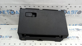 Torpedo, torpedo Hyundai Ioniq 17-22 negru, 2 piese, zgârieturi