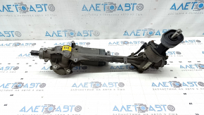 Рейка рулевая Audi Q3 83A 19-25 электро