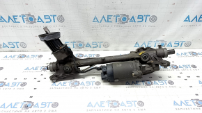 Рейка рулевая Audi Q3 83A 19-25 электро