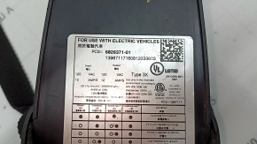 Încărcare de la rețea BMW X5 F15 16-18 plug-in