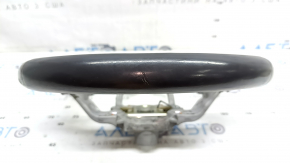 Volan fără volan Hyundai Ioniq 17-19, piele neagră, zgârieturi, piele crăpată