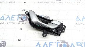 Mâner interior cromat ușă spate dreapta Hyundai Ioniq 17-22