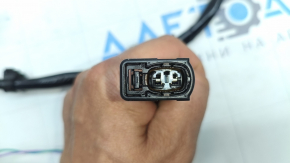 Проводка парктроников переднего бампера Mazda CX-9 19-22 под камеру