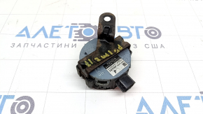 Suport ruginit pentru semnalul de avertizare Toyota Prius 50 Prime 17-20