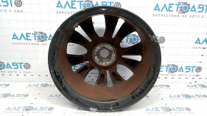 Диск колесный R19x8J ET52.5 Ford Edge 19-22 бордюрка