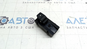 Comandă ridicare geam spate dreapta pentru Hyundai Ioniq 17-19 negru