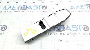 Comandă ridicare geam dreapta față pentru Hyundai Ioniq 17-19 auto cu memorie