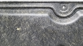 Ruptură la izolația capotei Mazda CX-5 17-25
