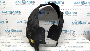 Ruptură aripă față dreapta Audi Q5 8R 13-17 3.0 tfsi