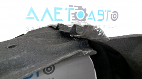 Ruptură aripă față dreapta Audi Q5 8R 13-17 3.0 tfsi