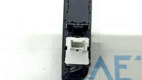 Bloc butoane consola centrală plug-in pentru senzorii de parcare BMW X5 F15 16-18