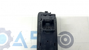 Bloc butoane consola centrală plug-in pentru senzorii de parcare BMW X5 F15 16-18