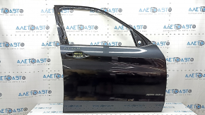 Ușă dreapta față neagră BMW X5 F15 14-18 475
