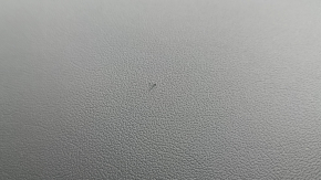Panou de bord față cu AIRBAG Tesla Model Y 20-25 negru, cu capac difuzor, clapetă ruginită, zgârieturi