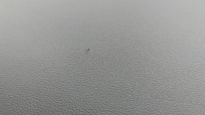 Panou de bord față cu AIRBAG Tesla Model Y 20-25 negru, cu capac difuzor, clapetă ruginită, zgârieturi