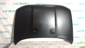 Capotă fără perechi Jeep Renegade 15-23 oțel China, zgârieturi