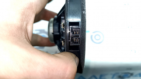 Difuzor portiera spate stanga BMW 3 G20 19- HiFi