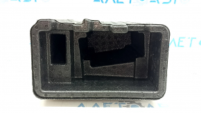 Пенопласт под компрессор BMW X5 F15 14-18