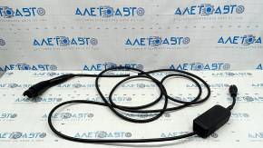 Зарядка от сети Chevrolet Equinox EV 24-26 16А