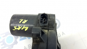 Etrier motor spate stânga Ford Fusion mk5 13-20