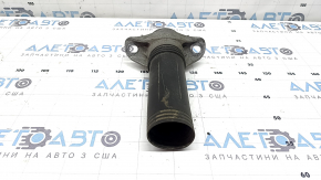 Опора амортизатора задняя левая Toyota Prius 50 16-18