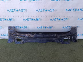 Panou spate Audi Q5 80A 18-25 2 piese, perforat, albastru