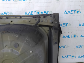 Корыто багажника Toyota Camry v55 15-17 usa высверлено