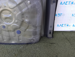 Корыто багажника Toyota Camry v55 15-17 usa высверлено