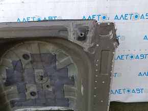 Корыто багажника Toyota Camry v55 15-17 usa высверлено