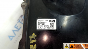Инвертор Toyota Prius 50 Prime 17-22