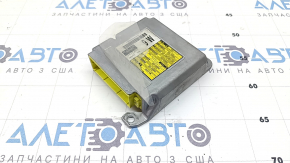 Модуль srs airbag компьютер подушек безопасности Toyota Prius 50 Prime 17-20