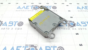 Модуль srs airbag компьютер подушек безопасности Toyota Prius 50 Prime 17-20