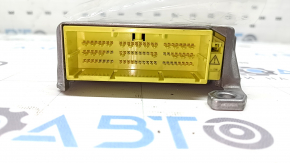 Модуль srs airbag компьютер подушек безопасности Toyota Prius 50 Prime 17-20