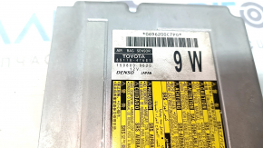 Модуль srs airbag компьютер подушек безопасности Toyota Prius 50 Prime 17-20