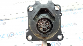 Порт зарядки голый Toyota Prius 50 Prime 17-22 без smart charge