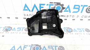 Отделитель картерных газов с кожухом VW Jetta 11-18 USA 1.4Т